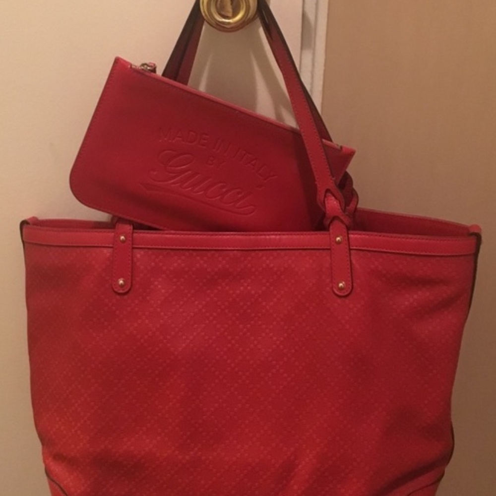 Gucci Tote bag